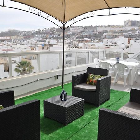 Coolivingc Appartement Las Palmas Buitenkant foto