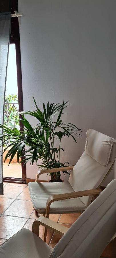 Coolivingc Appartement Las Palmas Buitenkant foto
