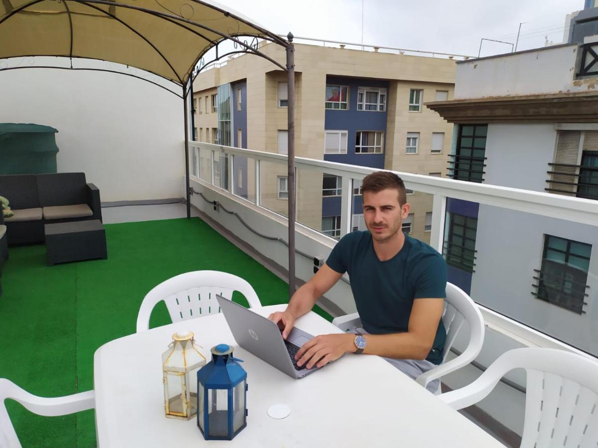 Coolivingc Appartement Las Palmas Buitenkant foto