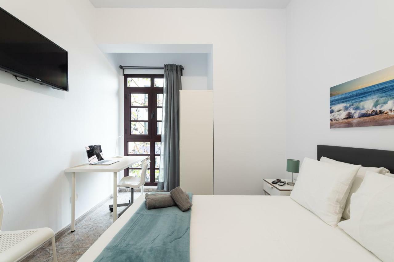 Coolivingc Appartement Las Palmas Buitenkant foto