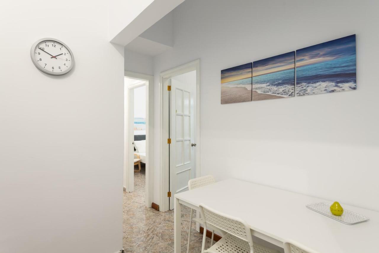 Coolivingc Appartement Las Palmas Buitenkant foto
