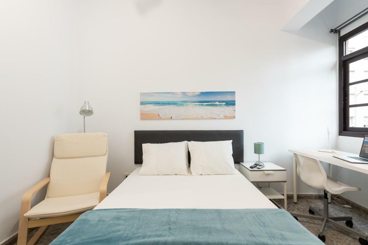 Coolivingc Appartement Las Palmas Buitenkant foto