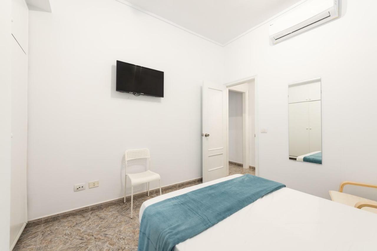 Coolivingc Appartement Las Palmas Buitenkant foto