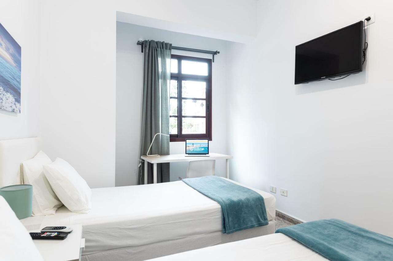 Coolivingc Appartement Las Palmas Buitenkant foto