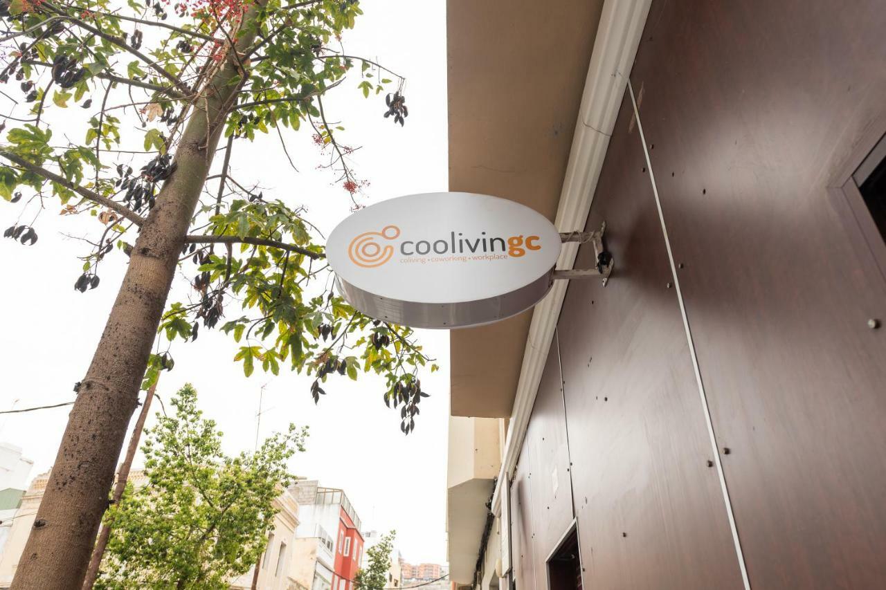 Coolivingc Appartement Las Palmas Buitenkant foto