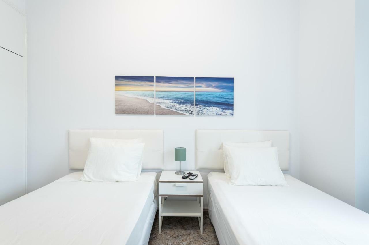 Coolivingc Appartement Las Palmas Buitenkant foto
