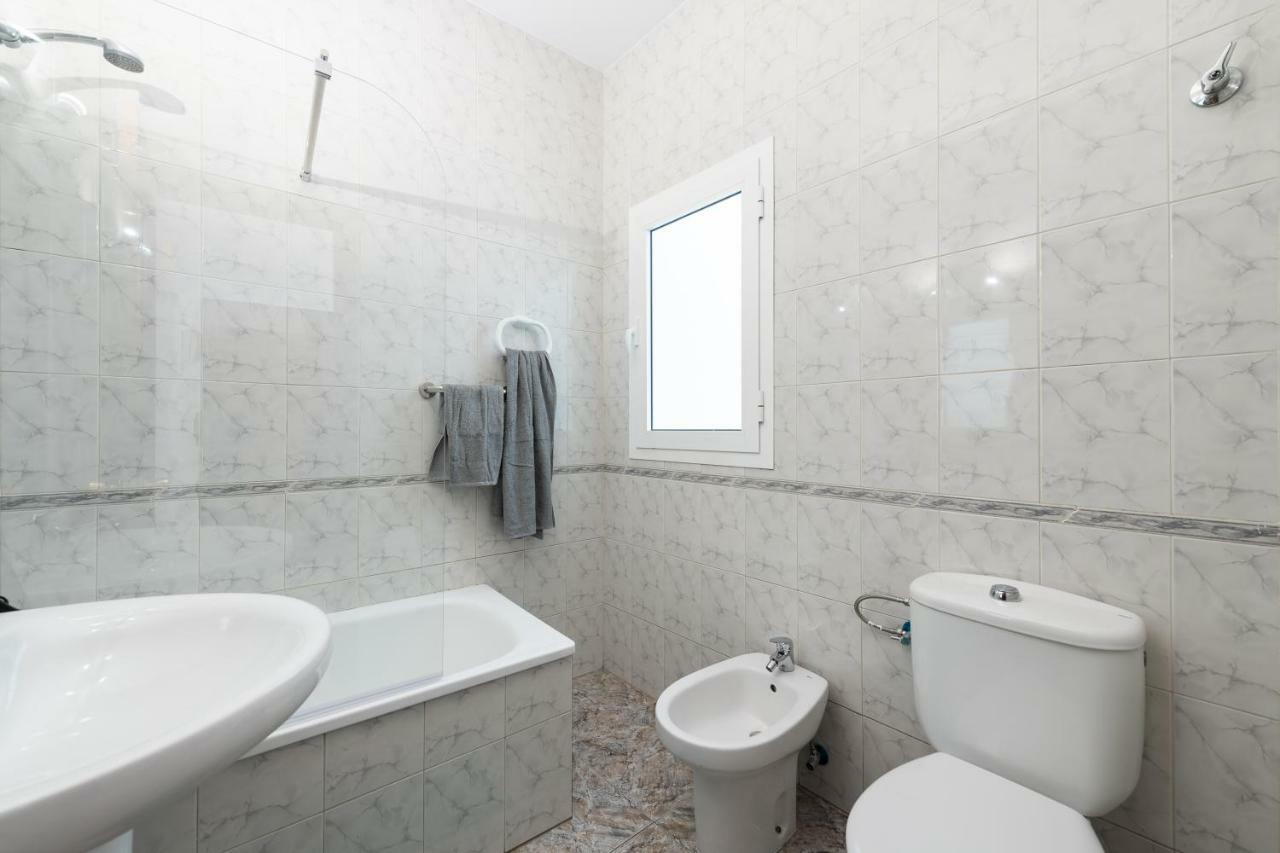 Coolivingc Appartement Las Palmas Buitenkant foto