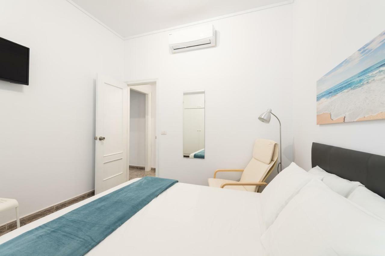 Coolivingc Appartement Las Palmas Buitenkant foto